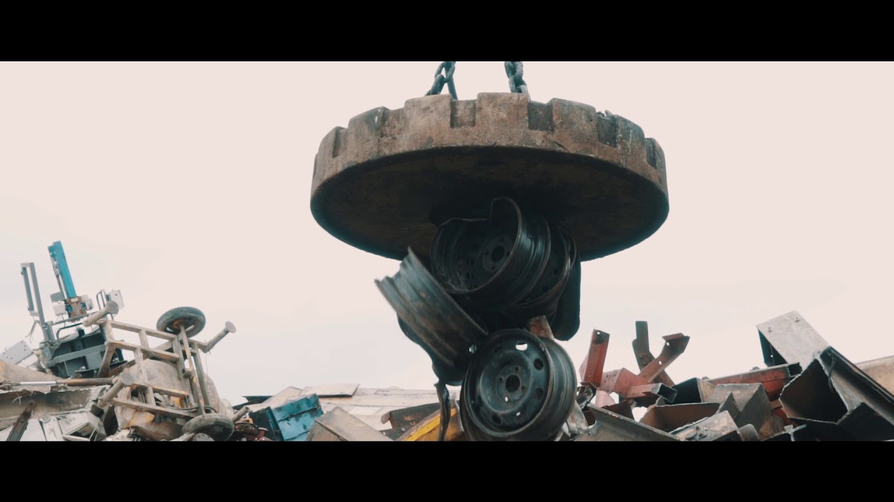 Paprec - Metamorphose