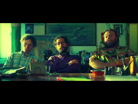 Smetto quando voglio 3 - Le referenze (fa ridere!)