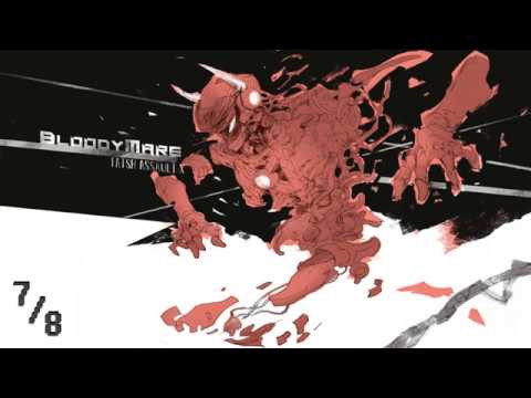 Tatsh Assault X - BloodyMare (METRONOME/TIMESIG DISPLAY)