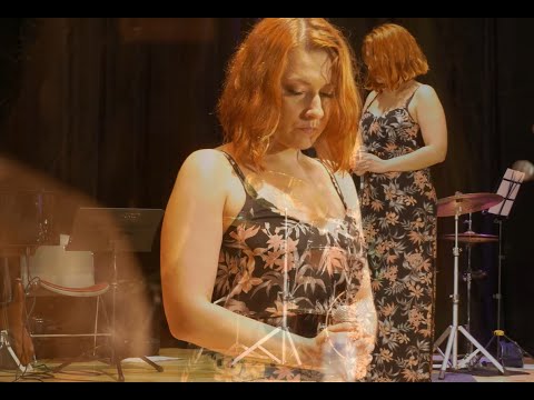 Olga Mikołajczyk - Jestem kamieniem