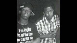 L Kapone and Ripp Flamez - LEZ GO!