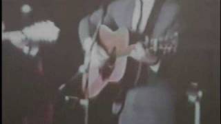 Bill Monroe & The Bluegrass Boys - My Sweet Blue Eyed Darling