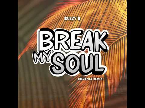 Beyoncé - BREAK MY SOUL ( Caribbean Version )