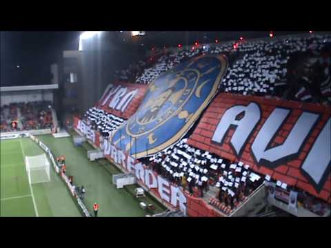 Spartak Trnava vs. Fenerbahce Istanbul 13.12.2018 part I