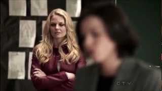 Regina Mills - the Devil Queen