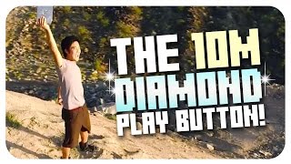 How the Diamond Play Button Changed my Life!