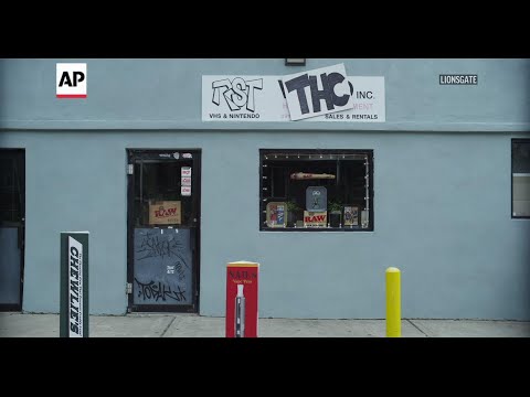 'Clerks III' - a comedy with a heart