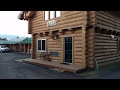 Hibernation Station Hotel Cabins West Yellowstone 2019