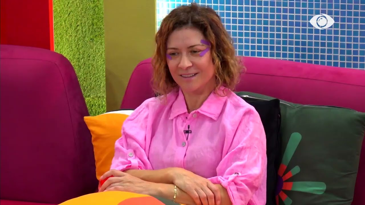 “Duhet ta kishe ruajtur emrin…”/ Egla debaton me Julin