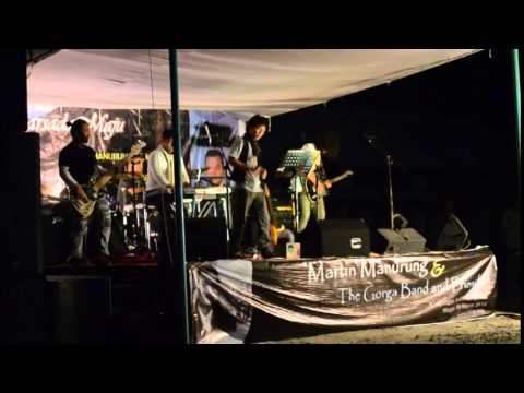 Gorga Band-November Rain live