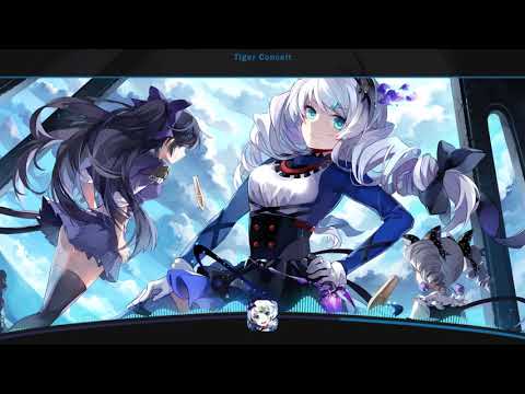 Houkai Gakuen 2 - Tiger Conceit OST