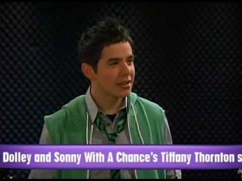 I Wanna Know You - Hannah Montana Feat. David Archuleta