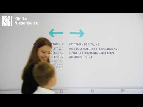 Klinika Nieborowice   - Oficjalne otwarcie