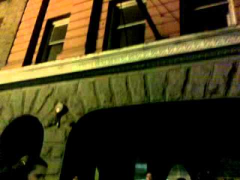 Butterworth Building - Kells Irish Restaurant Video 3