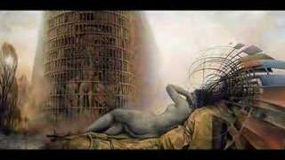 Surreal women's world...Sade''Pearls''.