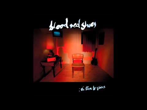 Blood Red Shoes - Lost Kids