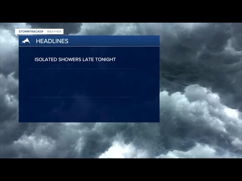 Hottest start to summer in Missoula since records began