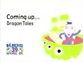 PBS Kids WFWA Next Dragon Tales