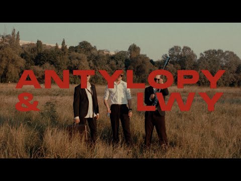 Terrific Sunday - Antylopy & Lwy [Official Video]
