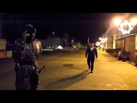 Luci Udrea - Hello (Music Video)