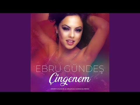 Çingenem (Erdem Düzgün & Oğuzhan Karakaş Remix)