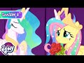 My Little Pony Friendship Is Magic S8 E7 Horse Play MLP FULL EPISODE