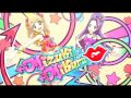 Aikatsu ( smiling suncatcher ) + full 