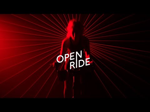 MADRIX @ OPEN RIDE in Zurich, Switzerland