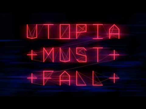[Early Access] Utopia Must Fall - Tower Defense Roguelike - Gameplay (PC)