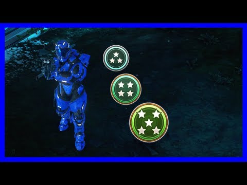 Halo 5 Clips - Triple in Doubles?! + Overkill, Killtacular, Flag Pull & Great Snipes!