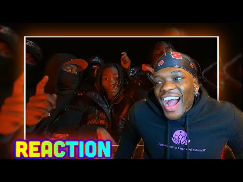 Iffy Foreign - Victim ft. Kyle Richh, Jenn Carter (Official Video) REACTION!!
