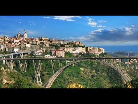 Catanzaro - Calabria, Italy