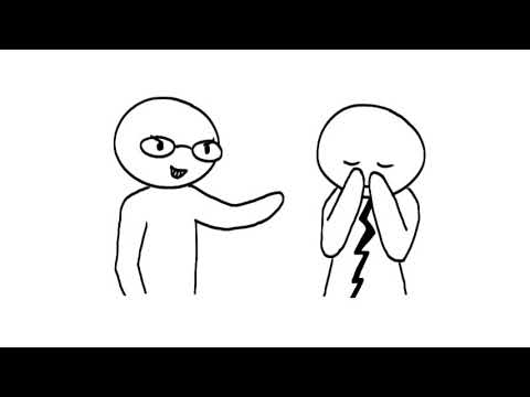 放手。有毒的友誼 (Letting Go: Toxic Friendships)