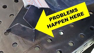Sheet Metal Fabrication Hacks | Build Anything with Basic, Affordable 