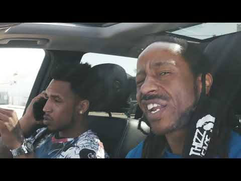 J-Hype x 9paccc - Work [BayAreaCompass] Official Music Video