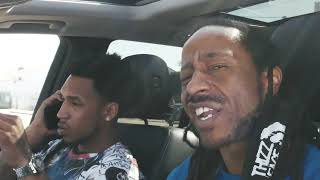 J-Hype x 9paccc - Work [BayAreaCompass] Official Music Video