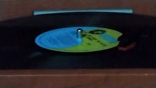 Eddy Arnold-If You Could Only Love Me Now 1974 MGM Records 