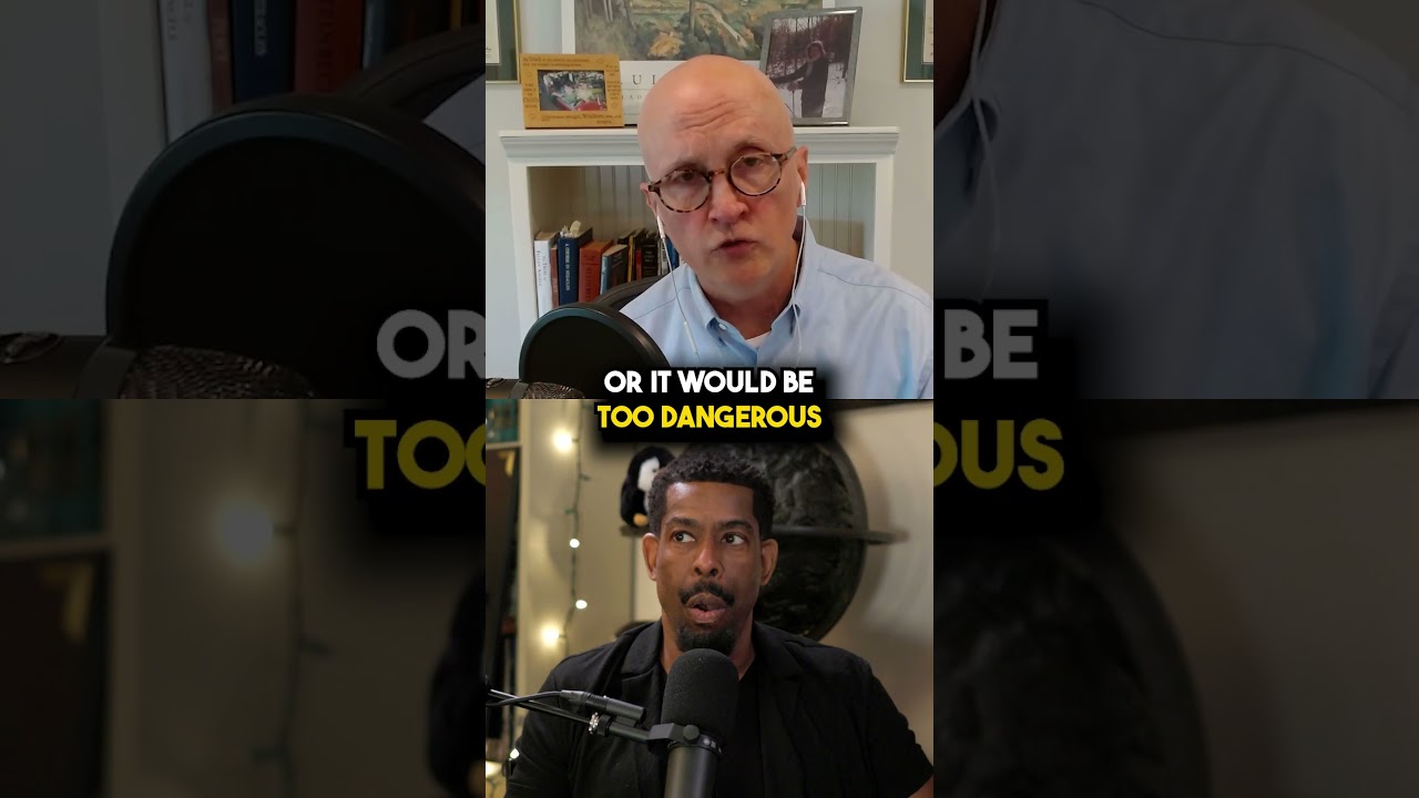 the REAL reason why revenge often targets the wrong people?