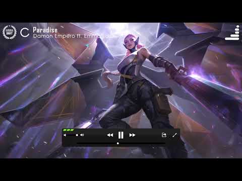 Damon Empero ft. Emma Louise - Paradise | NTiTN Beat