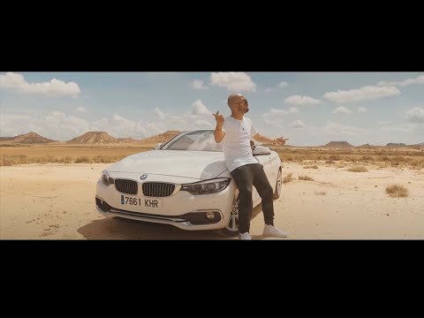 Fartas - Four (Clip Rap Français)