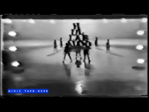 WOC Tape 0298 Commercial Compilation "Hullabaloo" - 1966