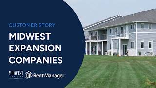 Midwest Expansion, Powered by Rent Manager