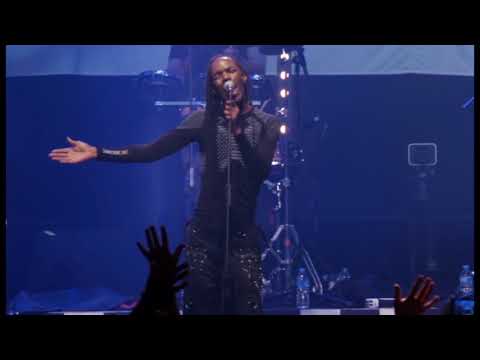 The Beat Feat Ranking Roger – Can't Get Used To Losing You (Live)