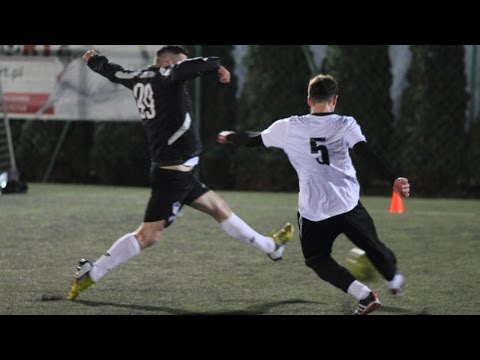 FC Po 40-tce - Piraci z Karaibów: 6. tydzień (FLS Wiosna 2016)