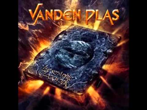 ♫ Vanden Plas - Holes In The Sky ♫