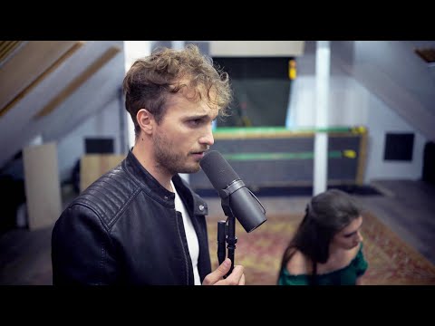 Miasto (Accantus na odwrót - Miasto 44) Janek Traczyk, Kasia Kessling