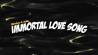 Download lagu Immortal Love Song - Mahadewa ft Judika (Lirik Lagu) mp3