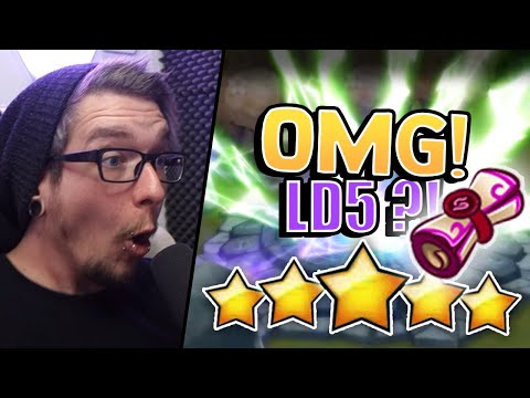 Das ist nicht wirklich passiert oder ?! - LD Nat 5 bei meinem OPENING ?💥 SUMMONERS WAR DEUTSCH