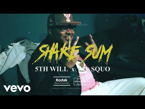 Lil Squo Music Video