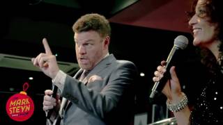 Mark Steyn: The Christmas Glow Worm